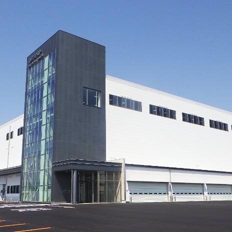 仮称）東北アルフレッサ株式会社 新物流センター　 新築工事